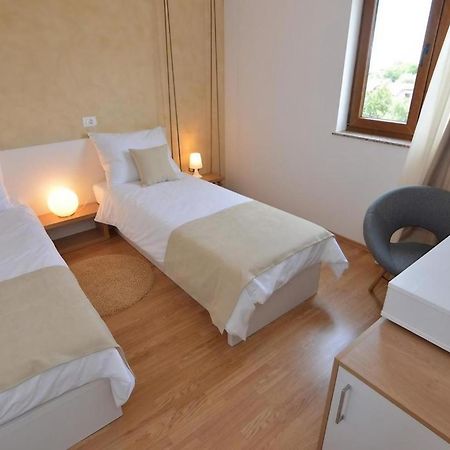 Hotel Natura Vilanija Zewnętrze zdjęcie