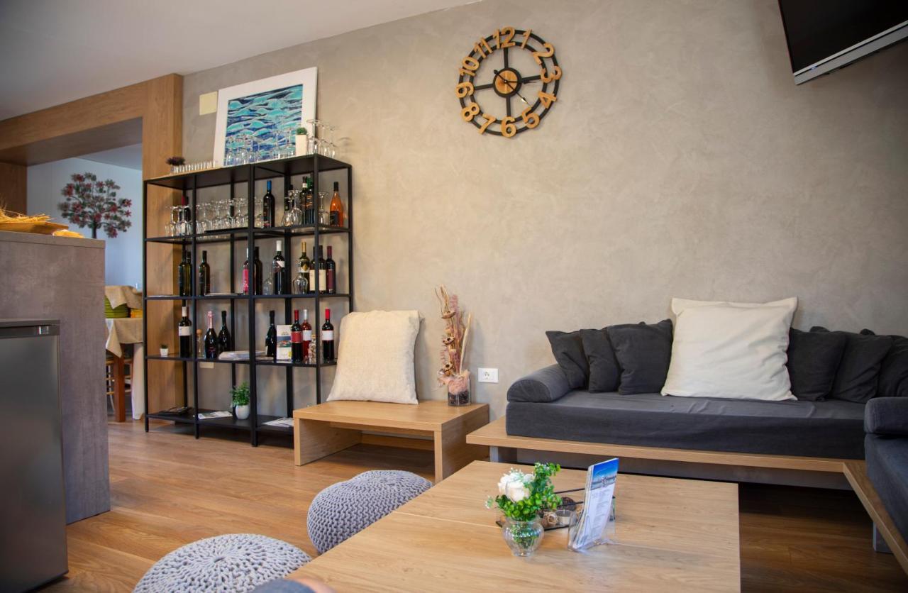 Hotel Natura Vilanija Zewnętrze zdjęcie