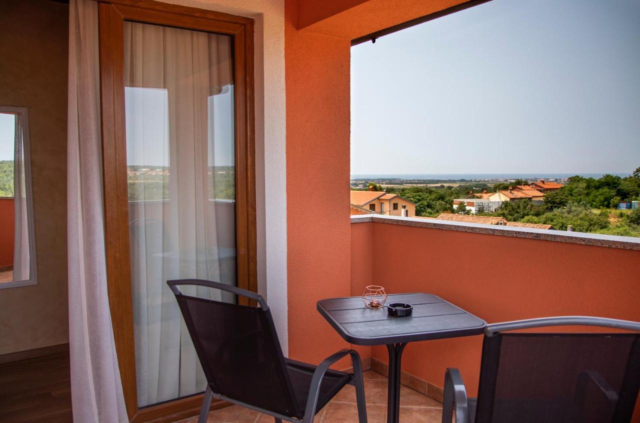 Hotel Natura Vilanija Zewnętrze zdjęcie