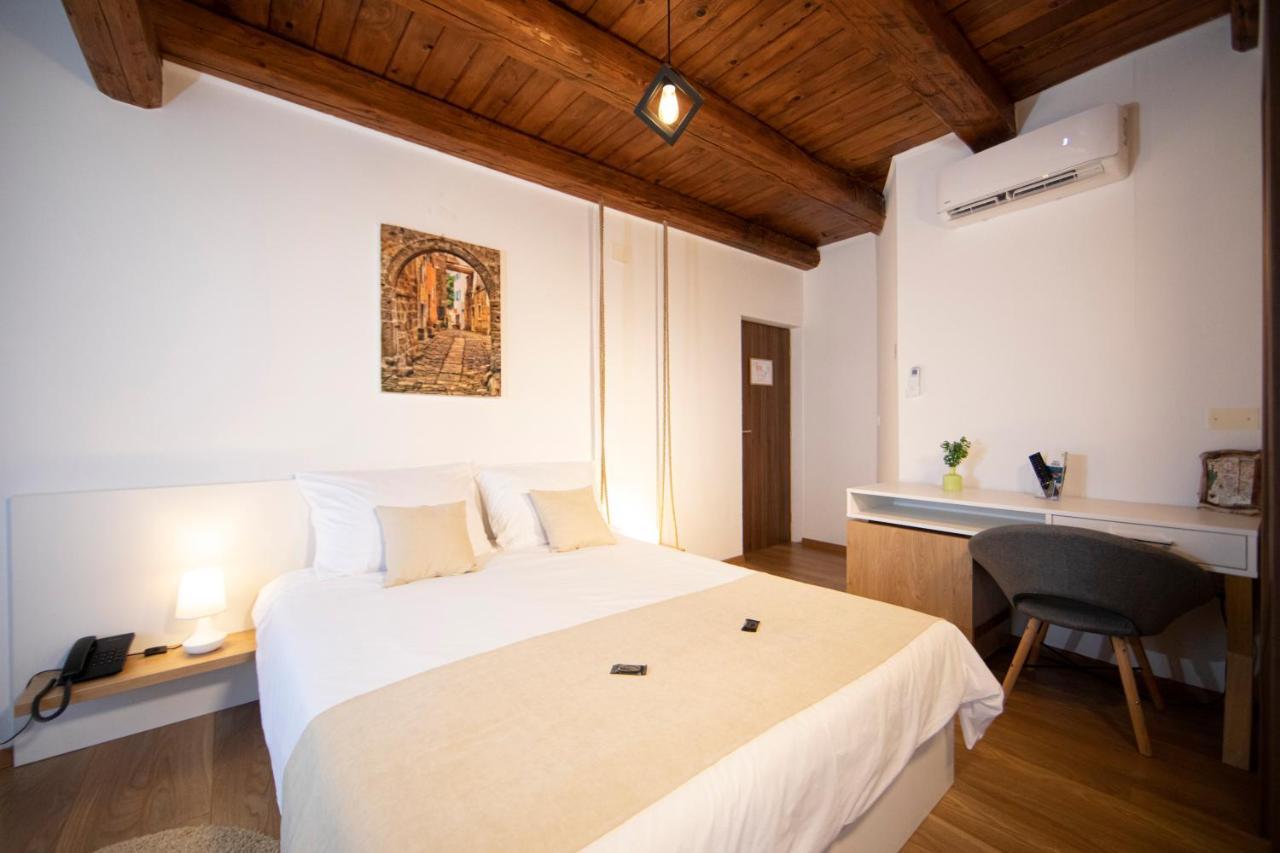 Hotel Natura Vilanija Zewnętrze zdjęcie