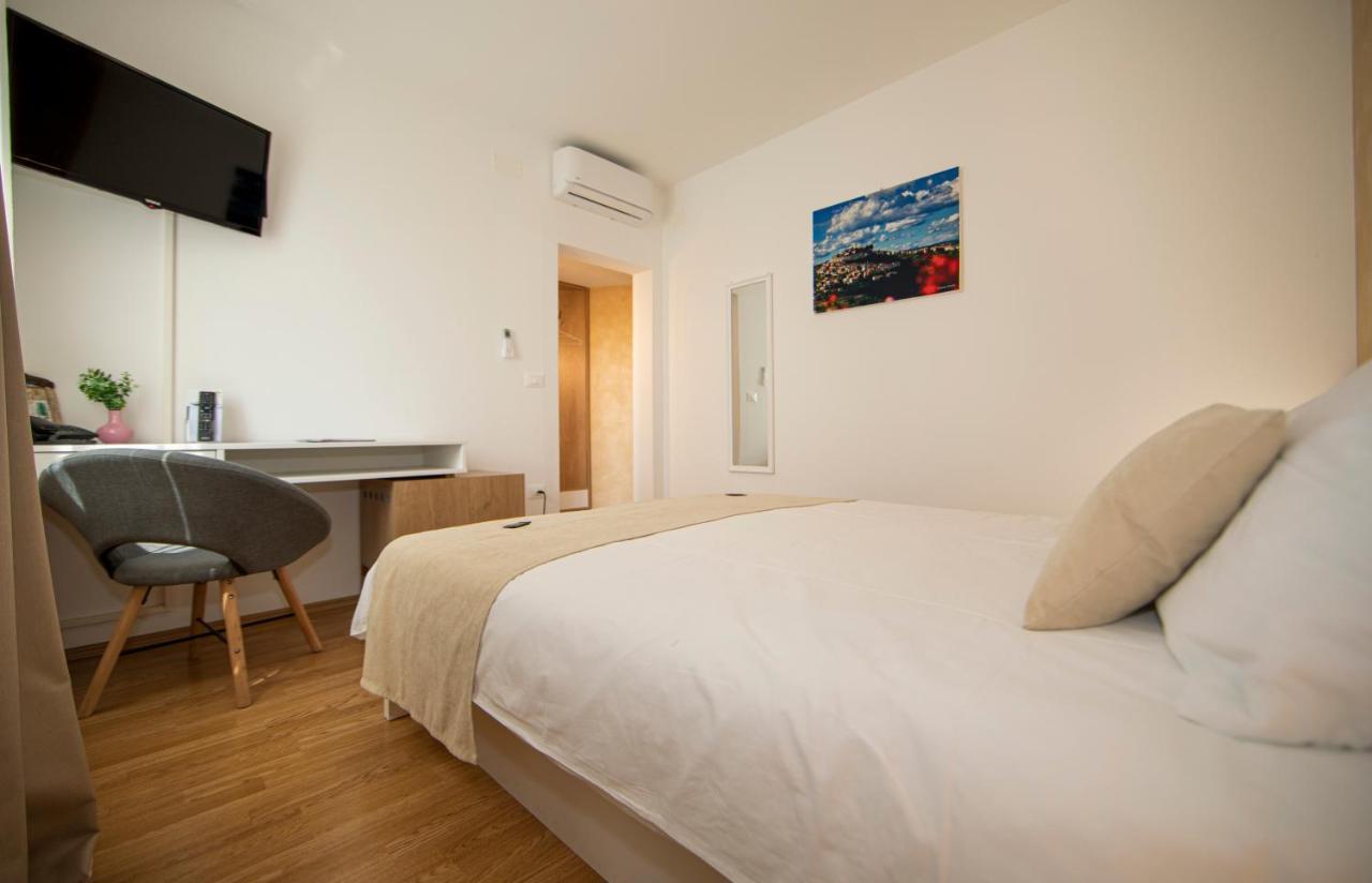 Hotel Natura Vilanija Zewnętrze zdjęcie