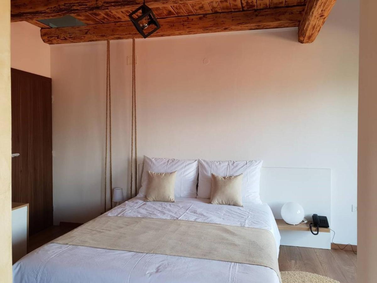 Hotel Natura Vilanija Pokój zdjęcie
