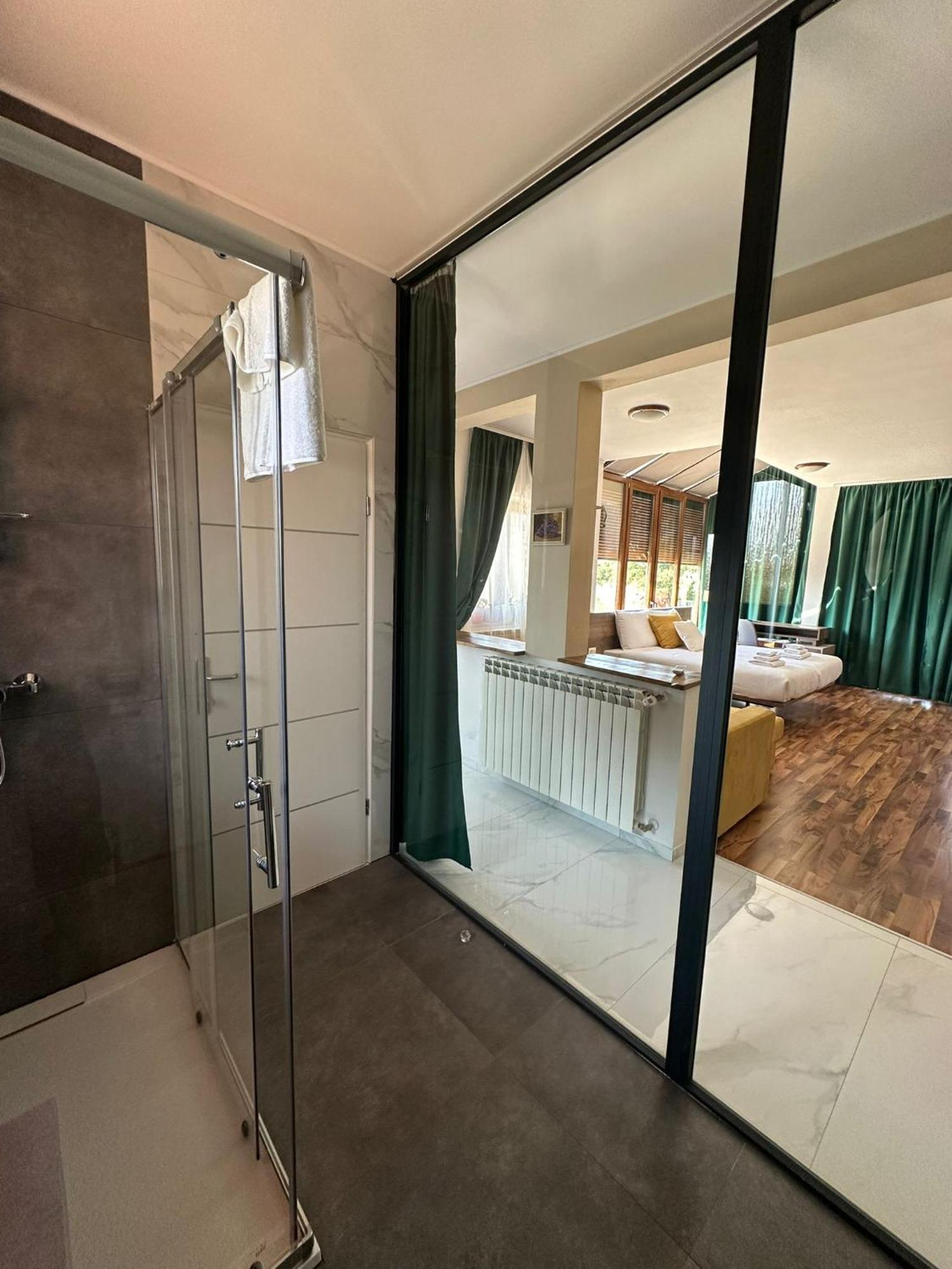 Hotel Natura Vilanija Zewnętrze zdjęcie
