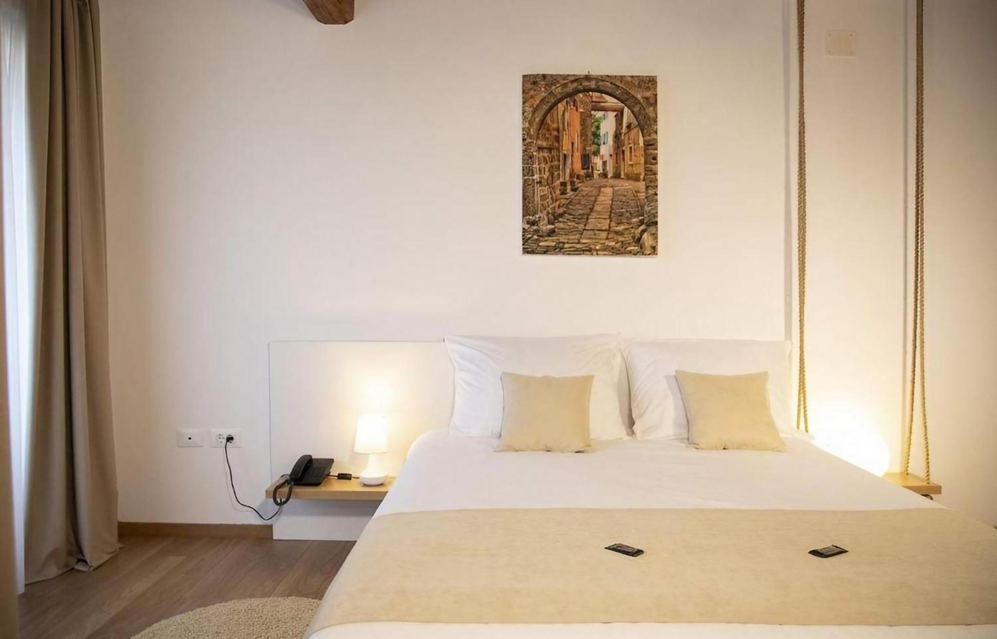 Hotel Natura Vilanija Zewnętrze zdjęcie