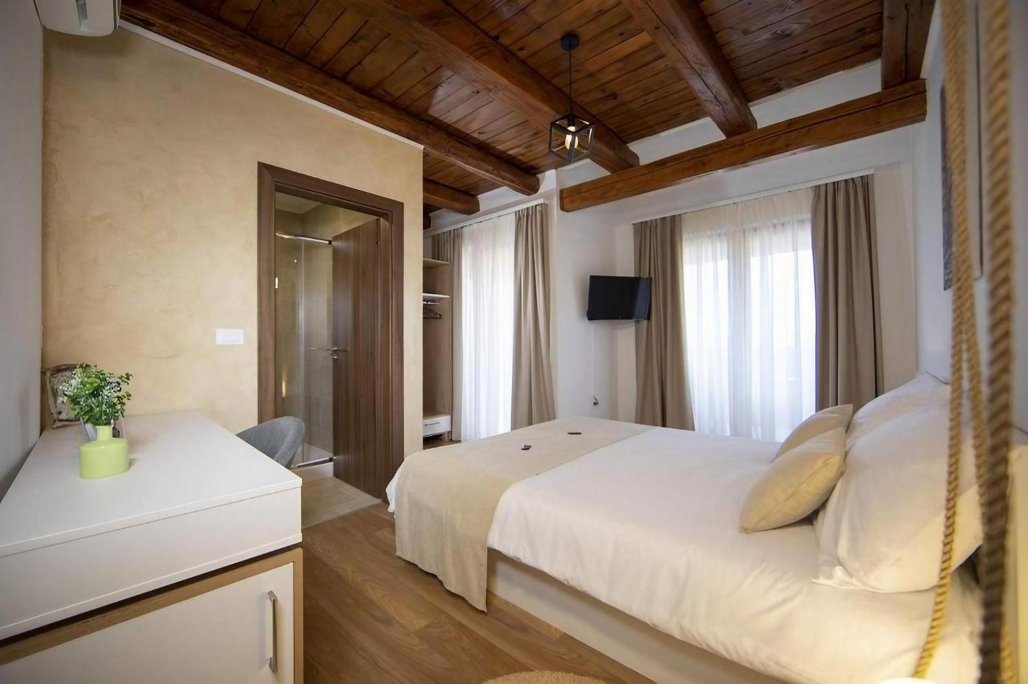 Hotel Natura Vilanija Zewnętrze zdjęcie