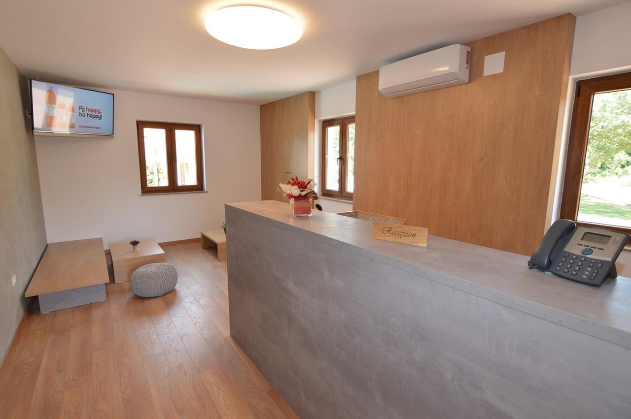 Hotel Natura Vilanija Zewnętrze zdjęcie