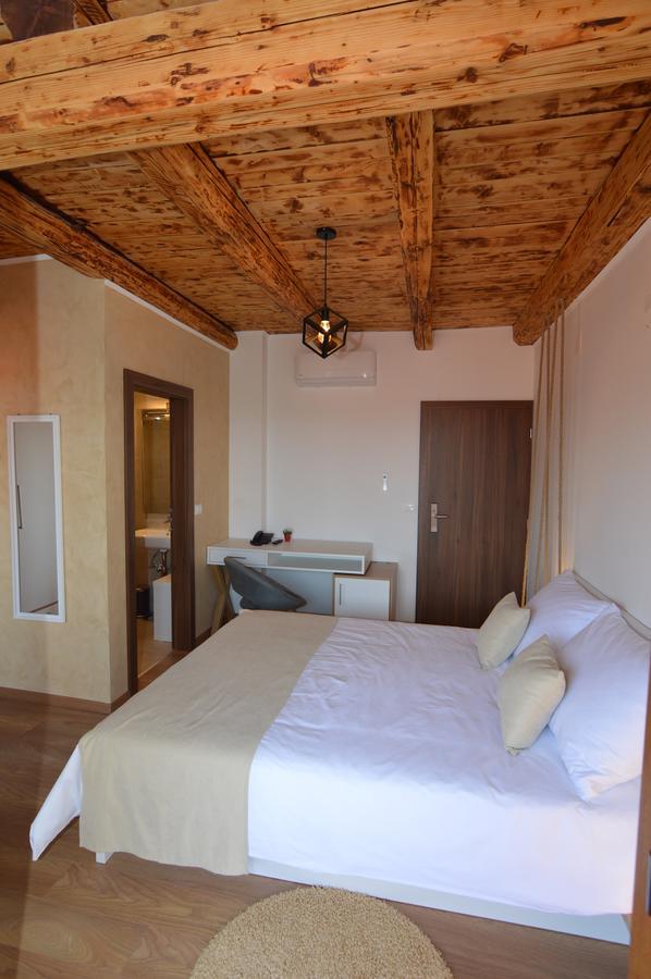 Hotel Natura Vilanija Zewnętrze zdjęcie
