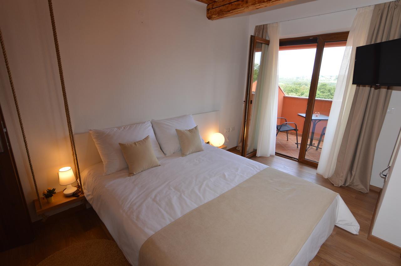 Hotel Natura Vilanija Zewnętrze zdjęcie