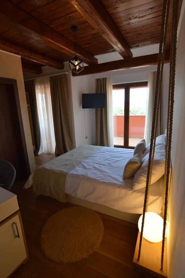 Hotel Natura Vilanija Zewnętrze zdjęcie