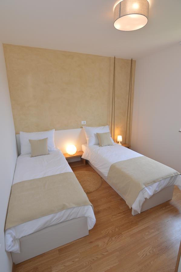 Hotel Natura Vilanija Zewnętrze zdjęcie
