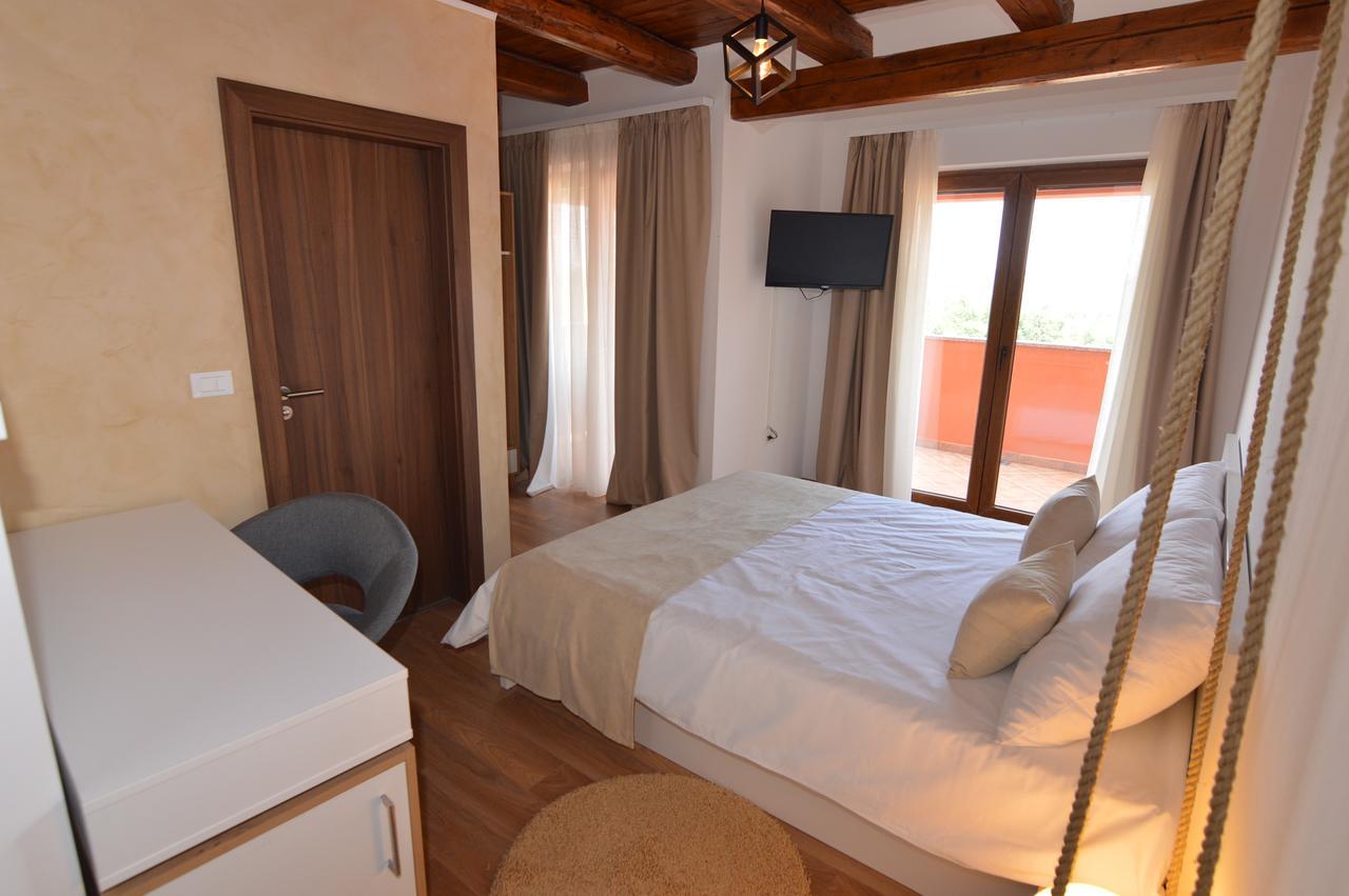 Hotel Natura Vilanija Zewnętrze zdjęcie