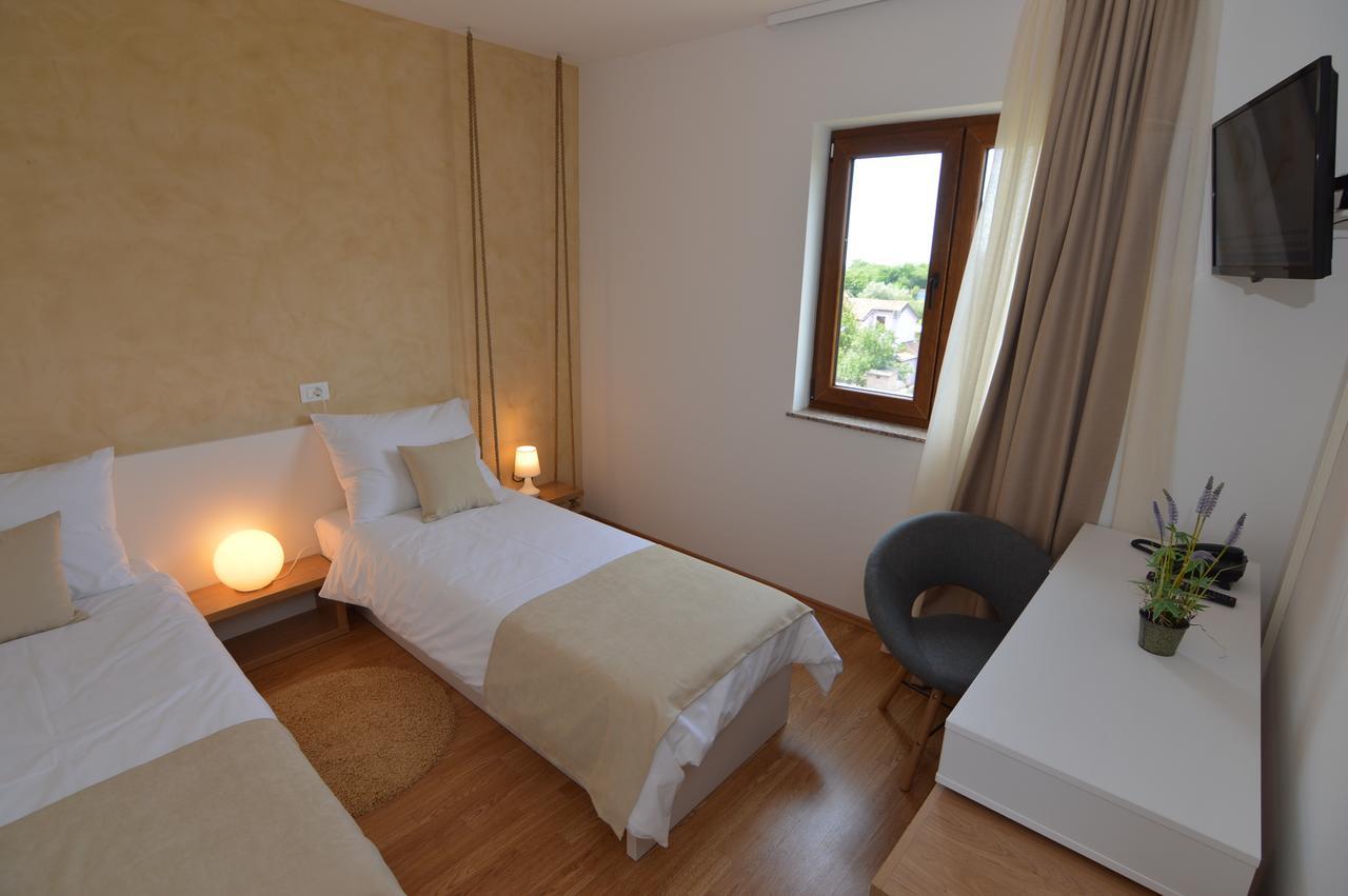 Hotel Natura Vilanija Zewnętrze zdjęcie