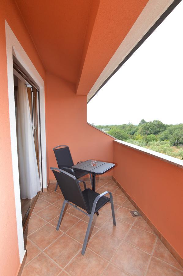 Hotel Natura Vilanija Zewnętrze zdjęcie
