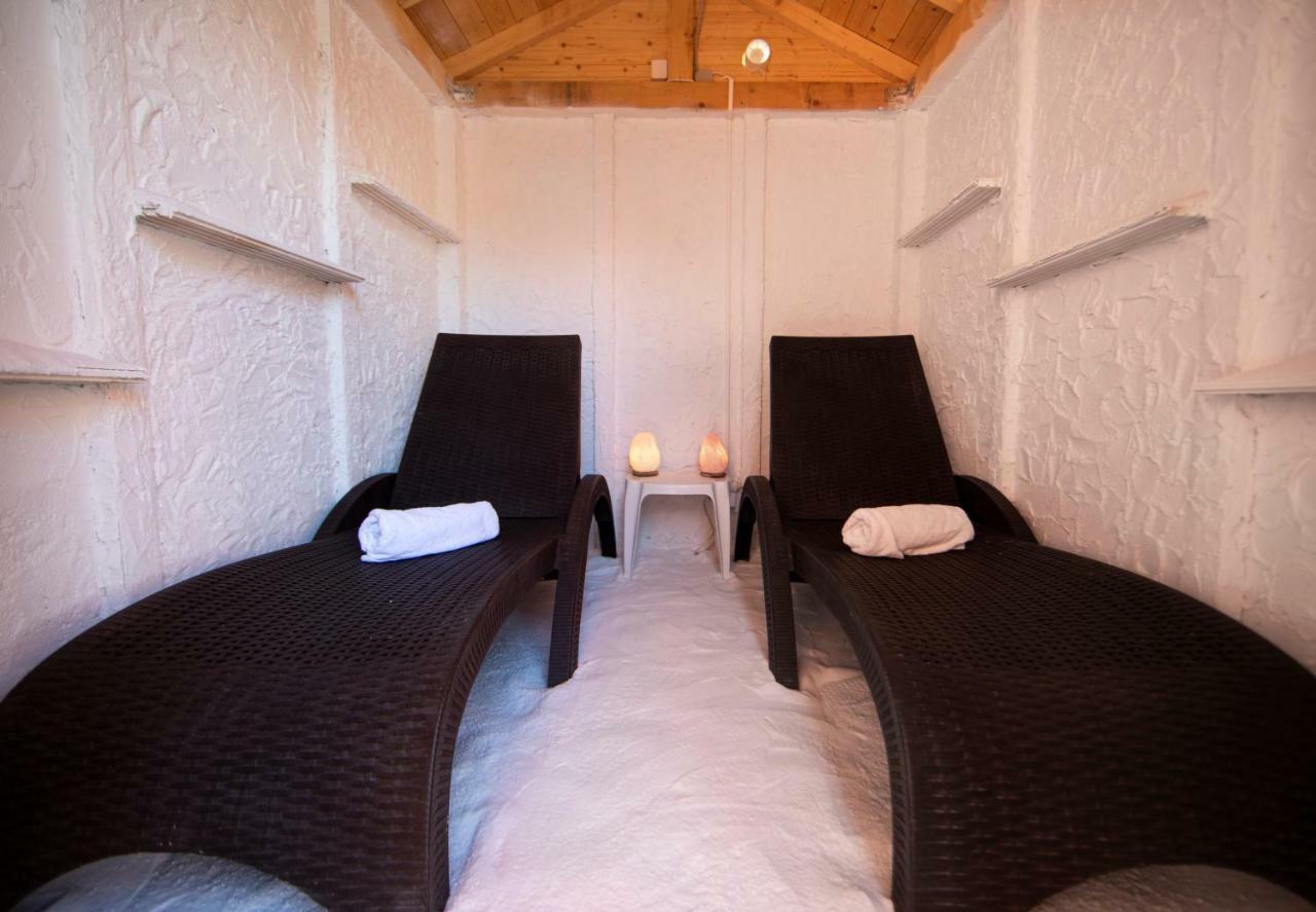 Hotel Natura Vilanija Zewnętrze zdjęcie